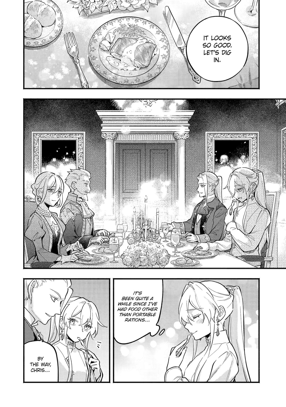 Konyaku Haki sareta Koushaku Reijou wa Reijou no Kamen wo Nugisuteru Chap 21 - Next Chap 22