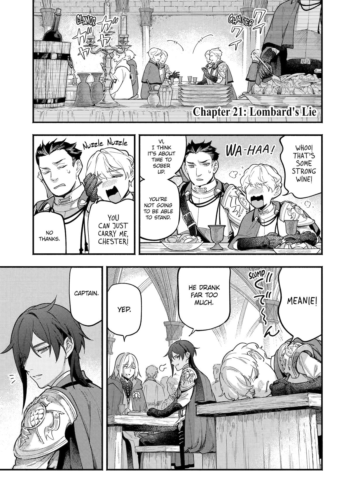 Konyaku Haki sareta Koushaku Reijou wa Reijou no Kamen wo Nugisuteru Chap 21 - Next Chap 22