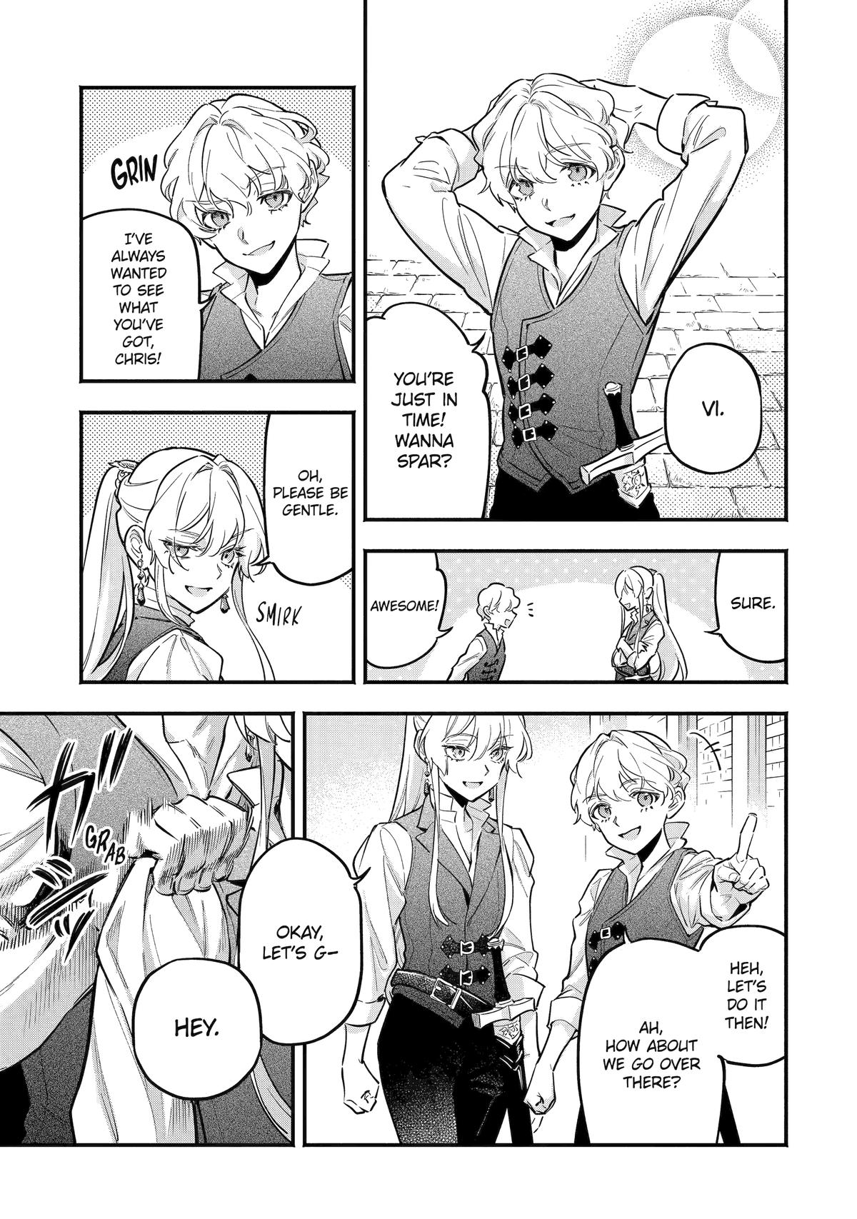 Konyaku Haki sareta Koushaku Reijou wa Reijou no Kamen wo Nugisuteru Chap 21 - Next Chap 22