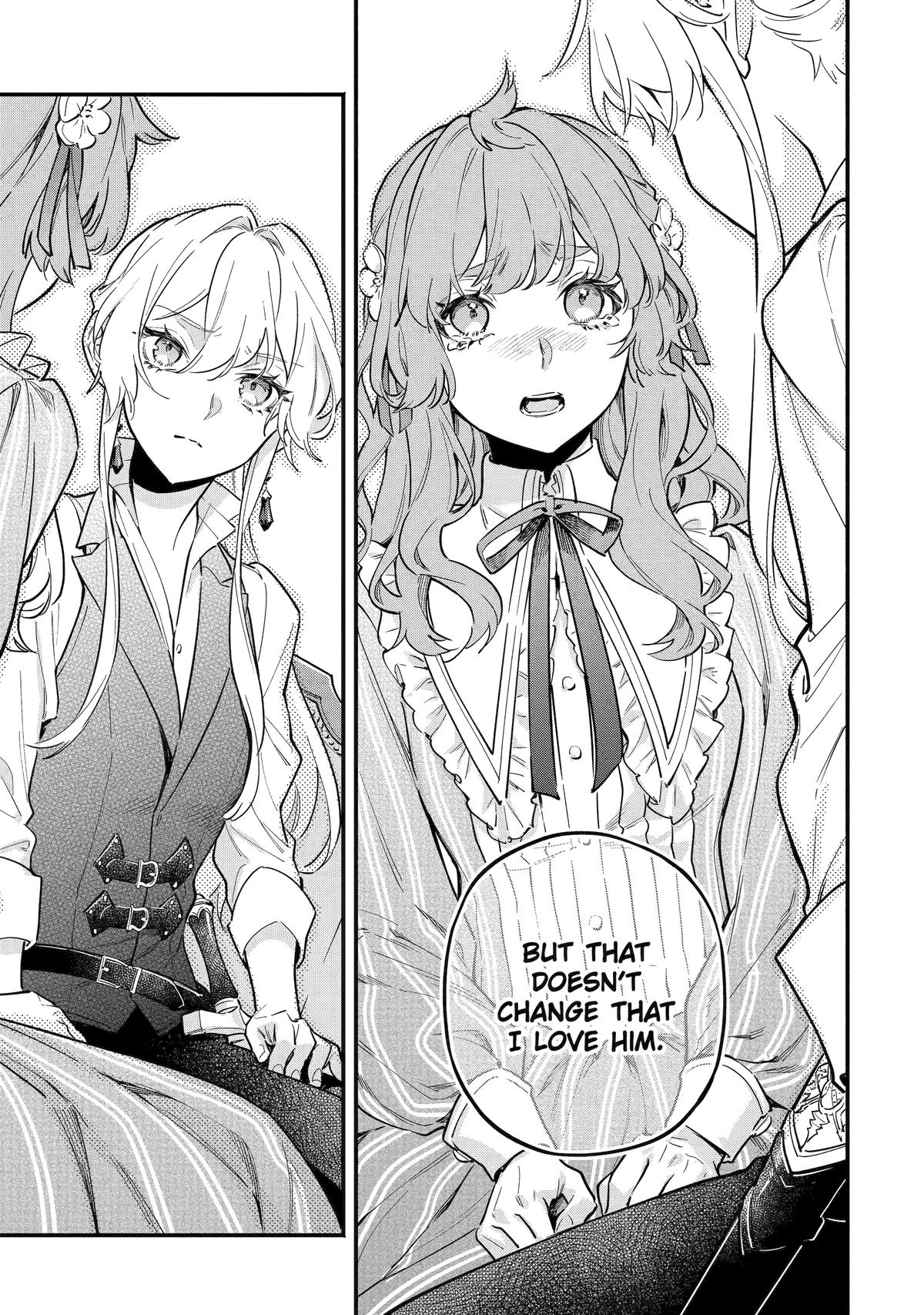 Konyaku Haki sareta Koushaku Reijou wa Reijou no Kamen wo Nugisuteru Chap 21 - Next Chap 22