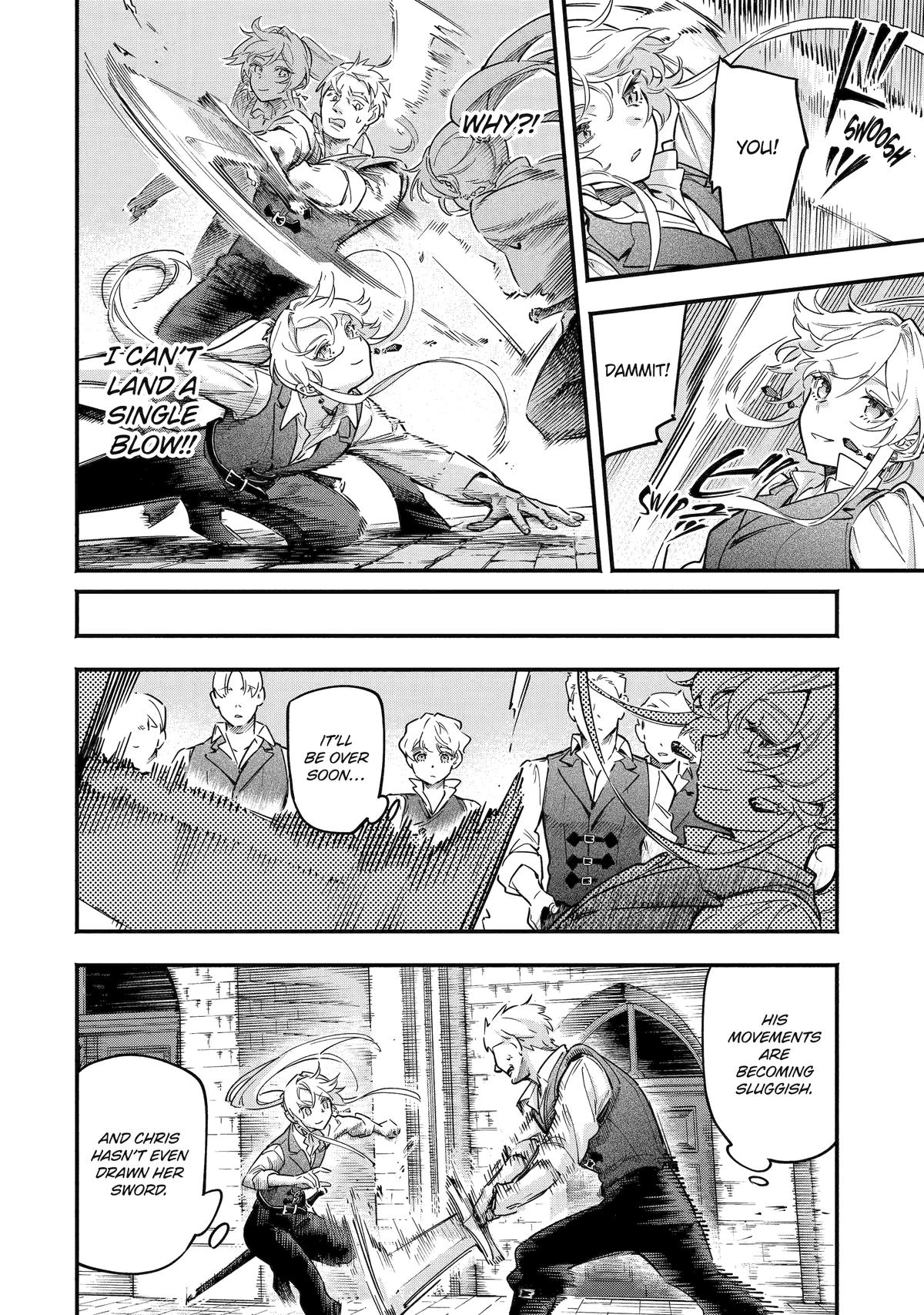 Konyaku Haki sareta Koushaku Reijou wa Reijou no Kamen wo Nugisuteru Chap 22 - Next Chap 23