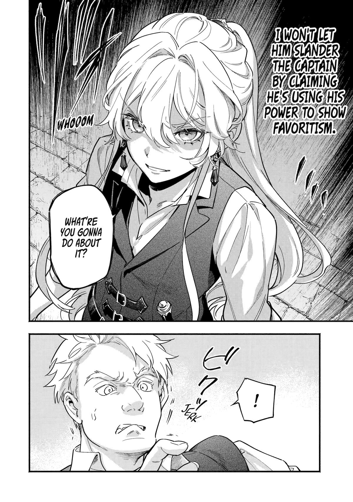 Konyaku Haki sareta Koushaku Reijou wa Reijou no Kamen wo Nugisuteru Chap 22 - Next Chap 23
