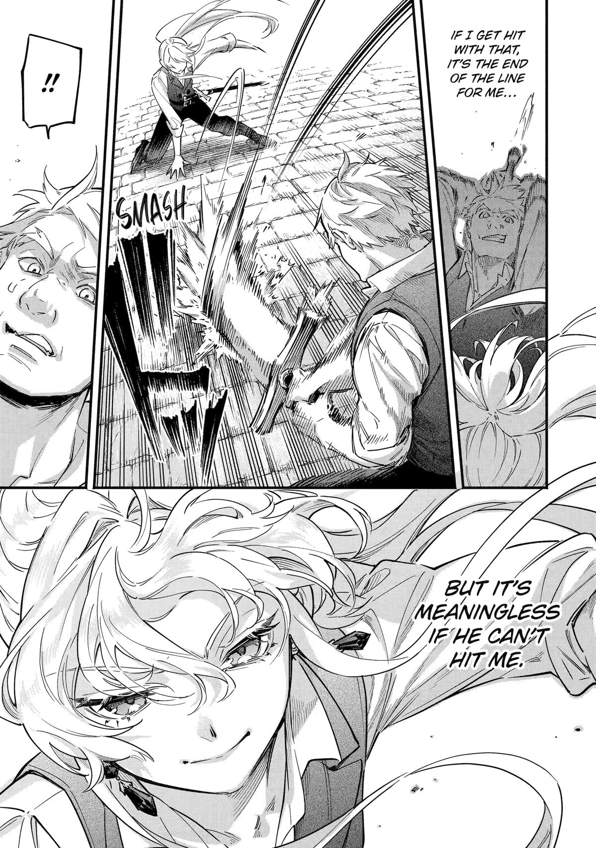 Konyaku Haki sareta Koushaku Reijou wa Reijou no Kamen wo Nugisuteru Chap 22 - Next Chap 23