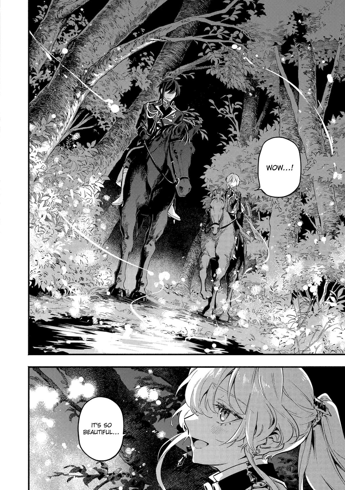 Konyaku Haki sareta Koushaku Reijou wa Reijou no Kamen wo Nugisuteru Chap 22 - Next Chap 23