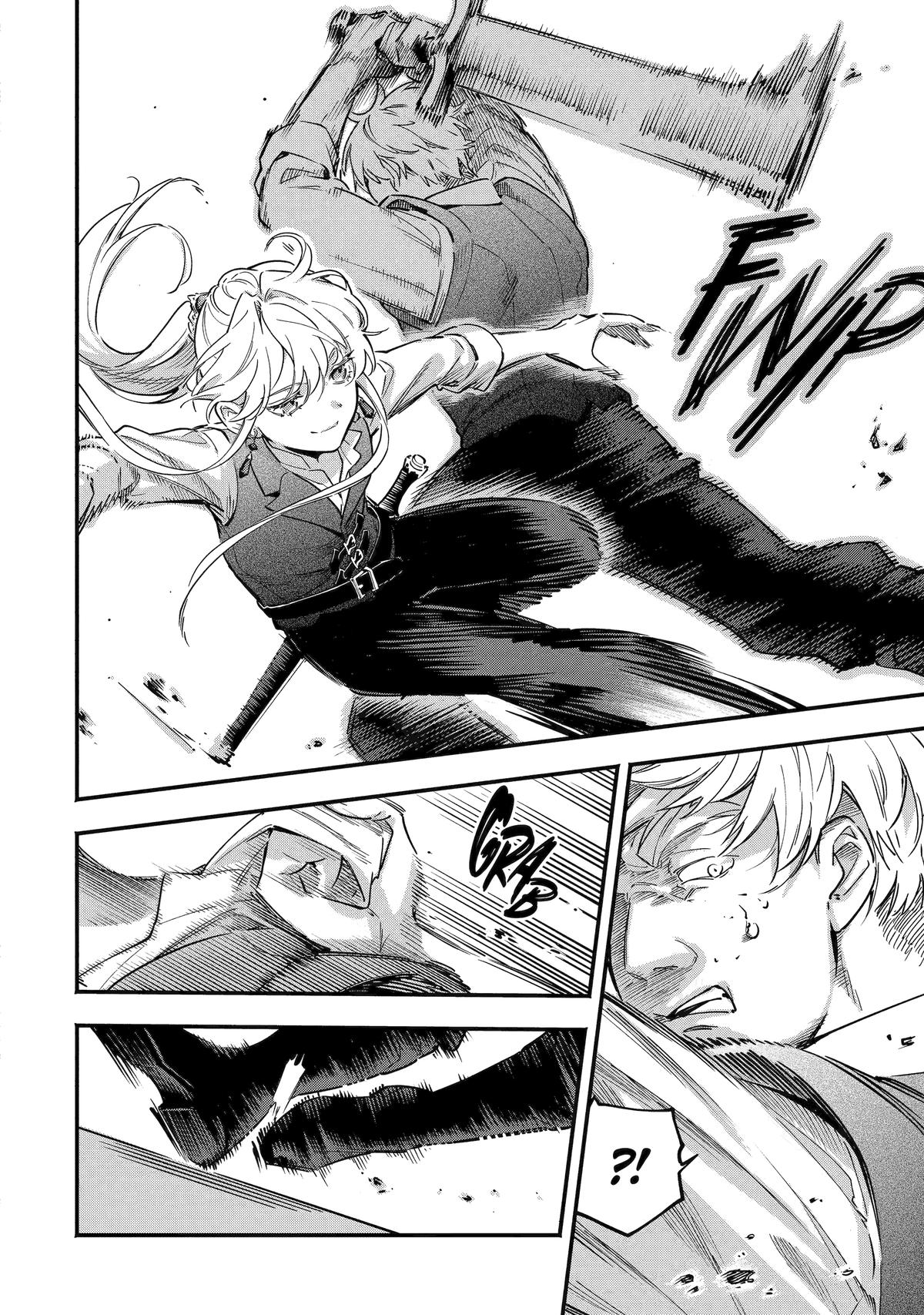 Konyaku Haki sareta Koushaku Reijou wa Reijou no Kamen wo Nugisuteru Chap 22 - Next Chap 23