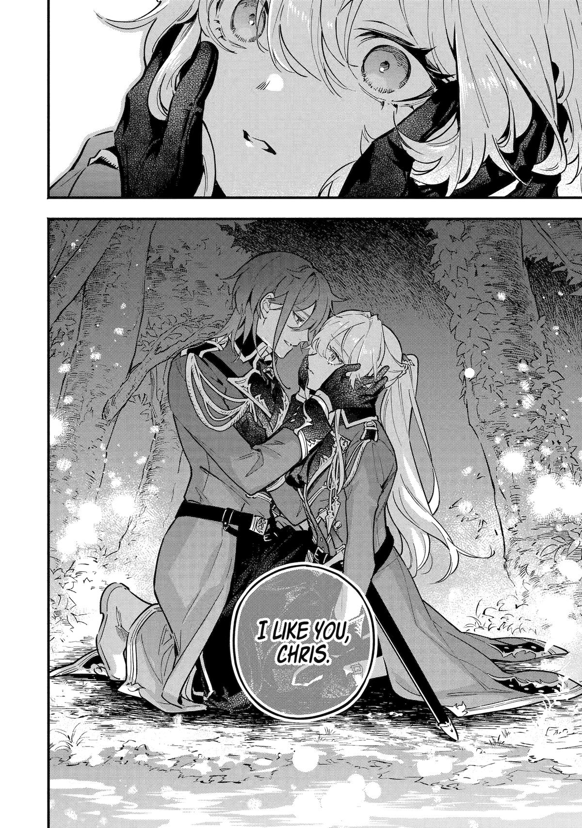 Konyaku Haki sareta Koushaku Reijou wa Reijou no Kamen wo Nugisuteru Chap 22 - Next Chap 23