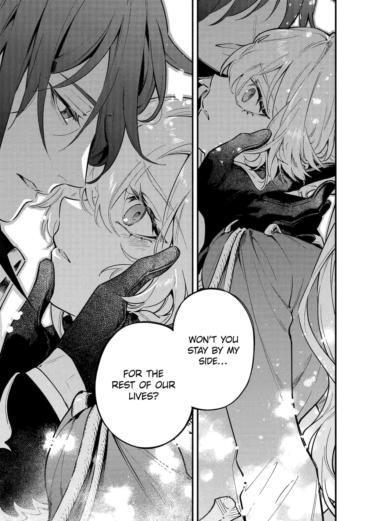 Konyaku Haki sareta Koushaku Reijou wa Reijou no Kamen wo Nugisuteru Chap 22 - Next Chap 23