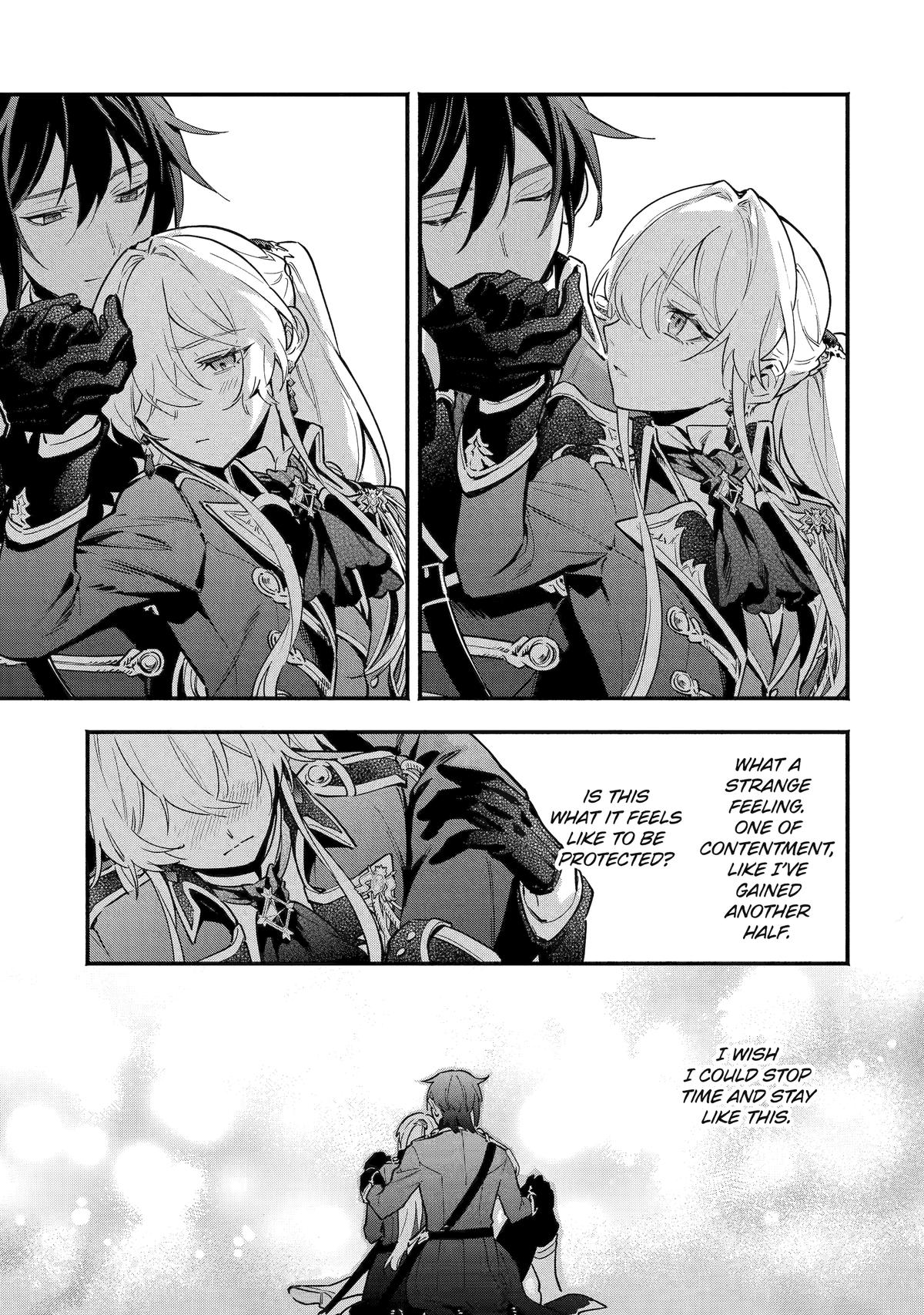 Konyaku Haki sareta Koushaku Reijou wa Reijou no Kamen wo Nugisuteru Chap 22 - Next Chap 23