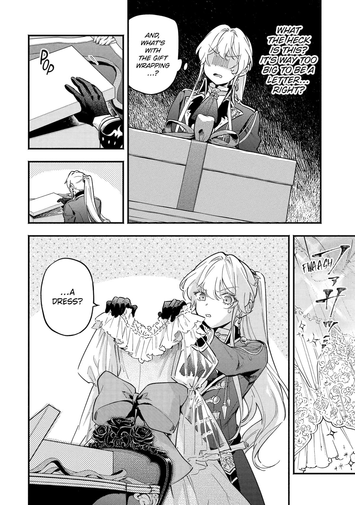 Konyaku Haki sareta Koushaku Reijou wa Reijou no Kamen wo Nugisuteru Chap 22 - Next Chap 23