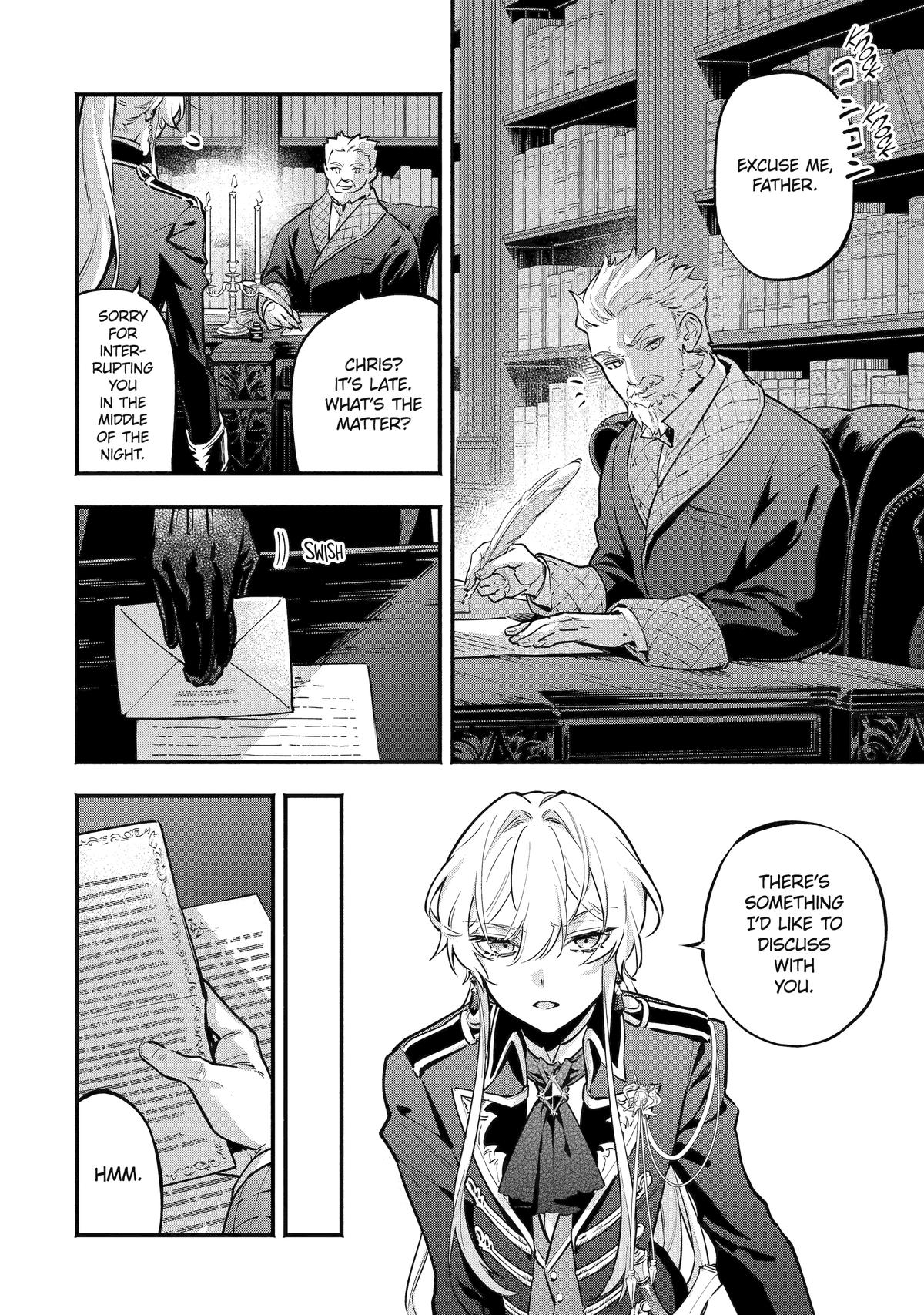 Konyaku Haki sareta Koushaku Reijou wa Reijou no Kamen wo Nugisuteru Chap 23 - Next Chap 24