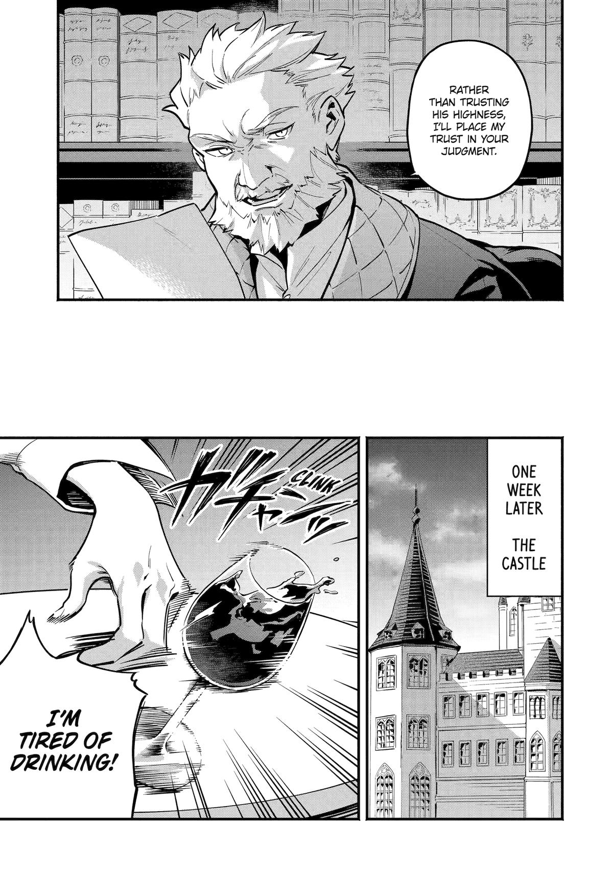 Konyaku Haki sareta Koushaku Reijou wa Reijou no Kamen wo Nugisuteru Chap 23 - Next Chap 24