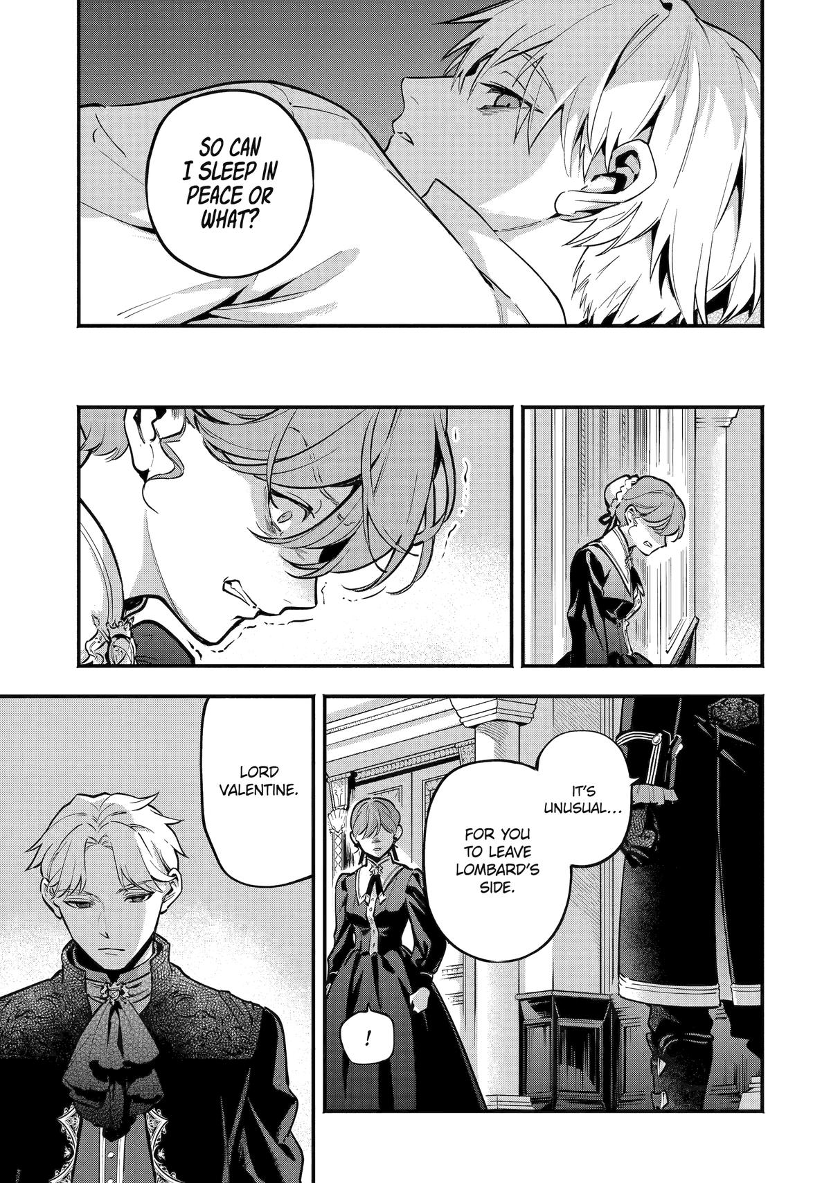 Konyaku Haki sareta Koushaku Reijou wa Reijou no Kamen wo Nugisuteru Chap 23 - Next Chap 24