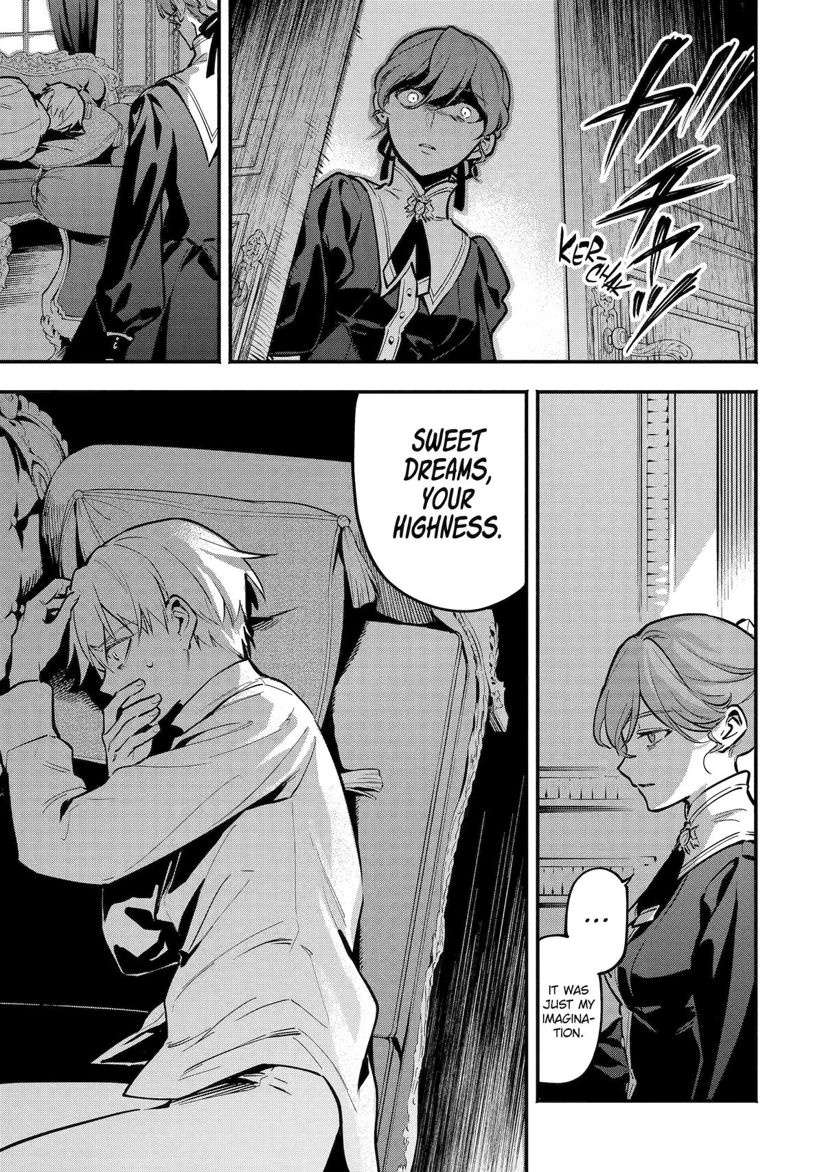 Konyaku Haki sareta Koushaku Reijou wa Reijou no Kamen wo Nugisuteru Chap 23 - Next Chap 24