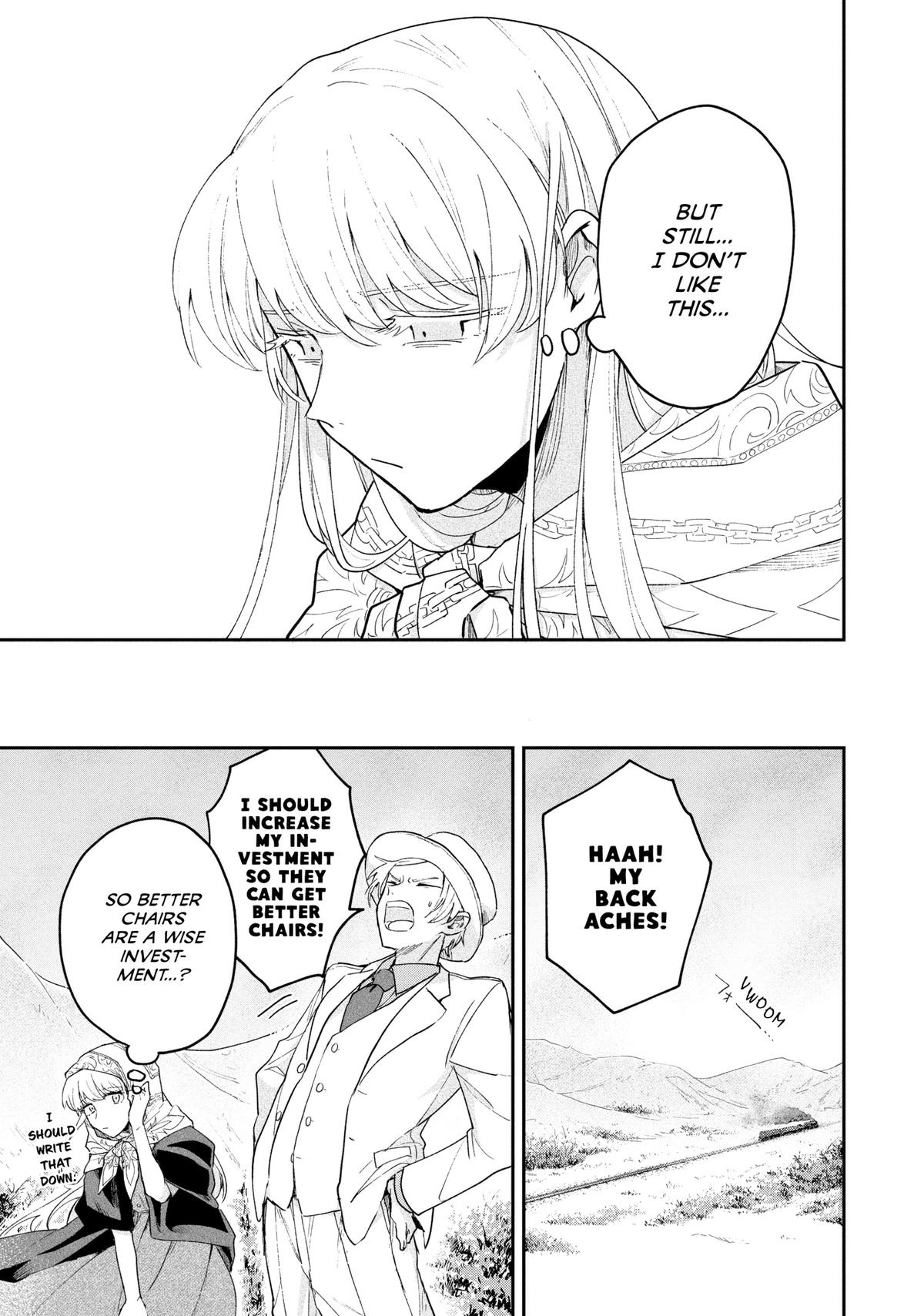 Yuki to Sumi Chap 6 - Next Chap 7