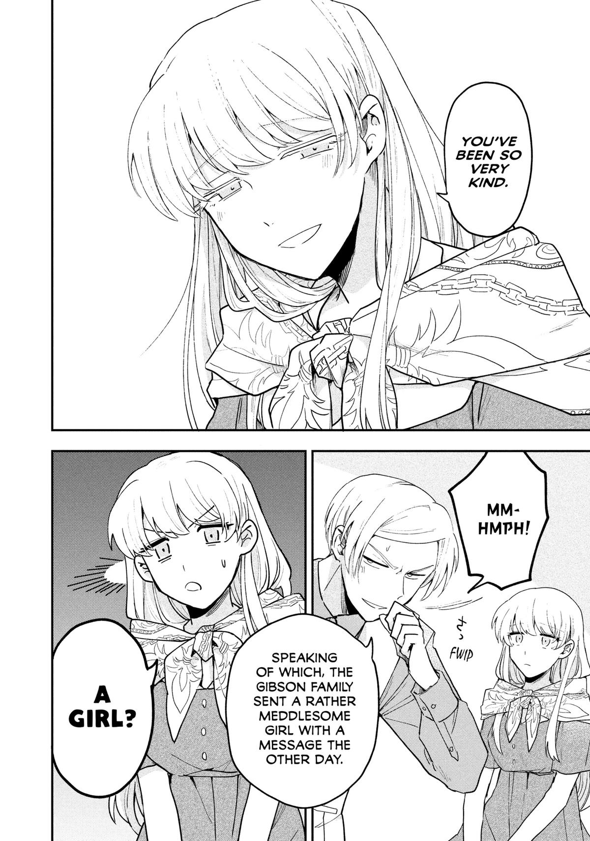 Yuki to Sumi Chap 6 - Next Chap 7