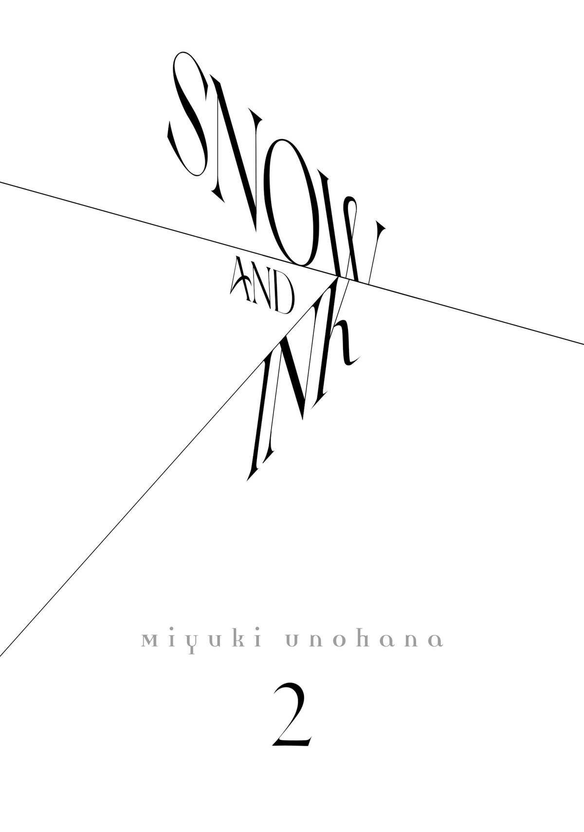 Yuki to Sumi Chap 6 - Next Chap 7