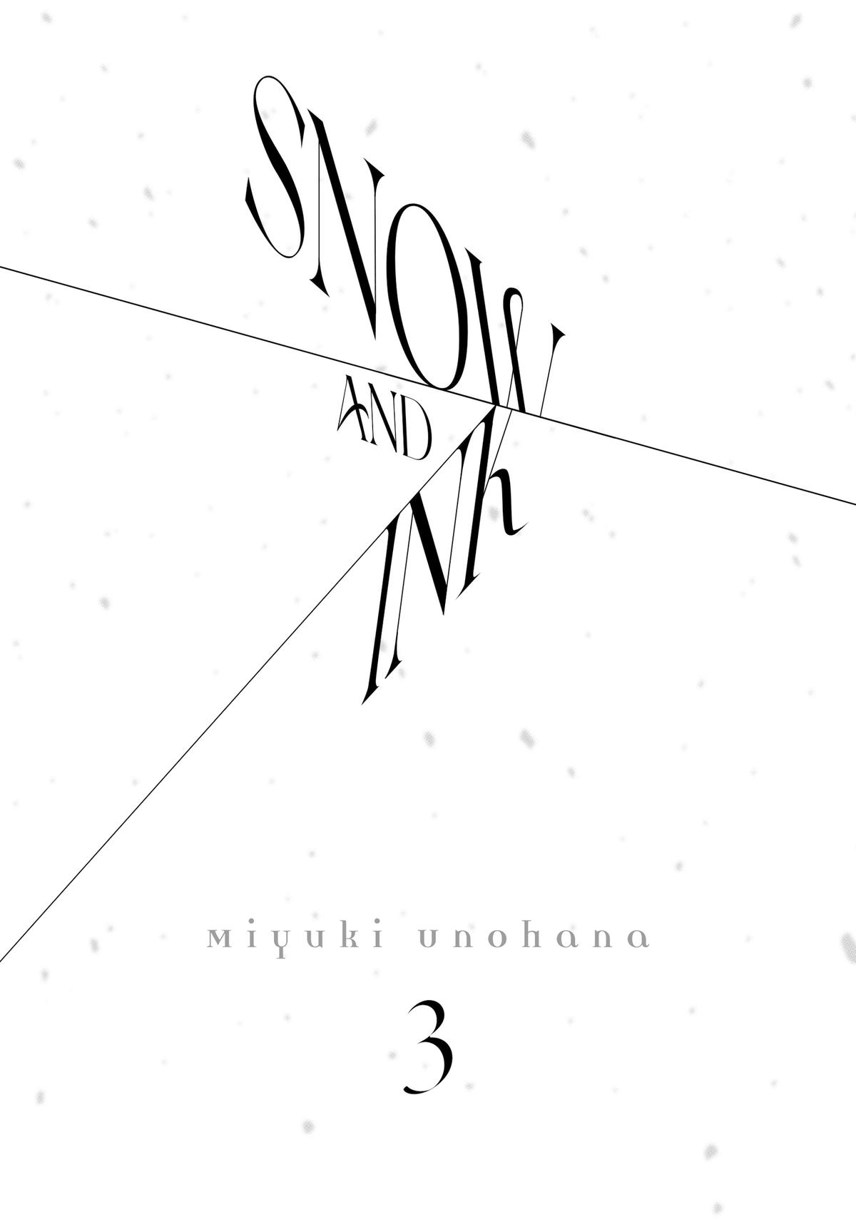 Yuki to Sumi Chap 11 - Next Chap 12