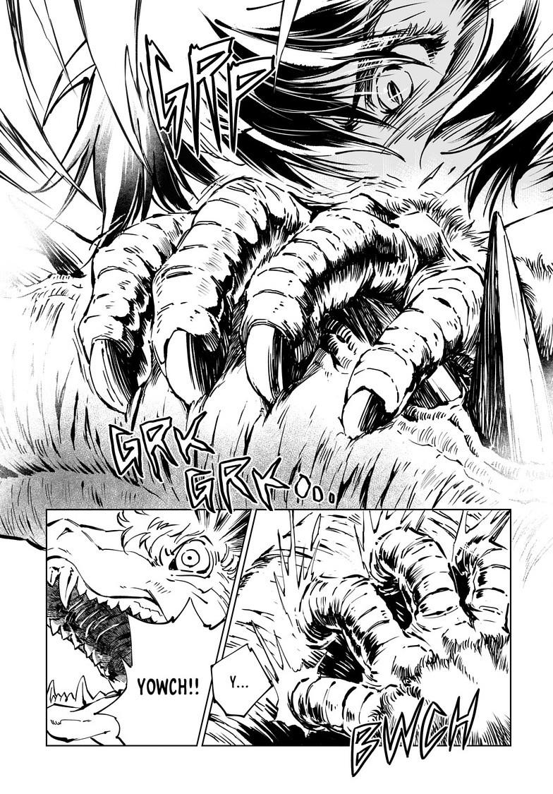 Kamudo: Kaze no Kamudo Chap 4.2 - Next Chap 5.2