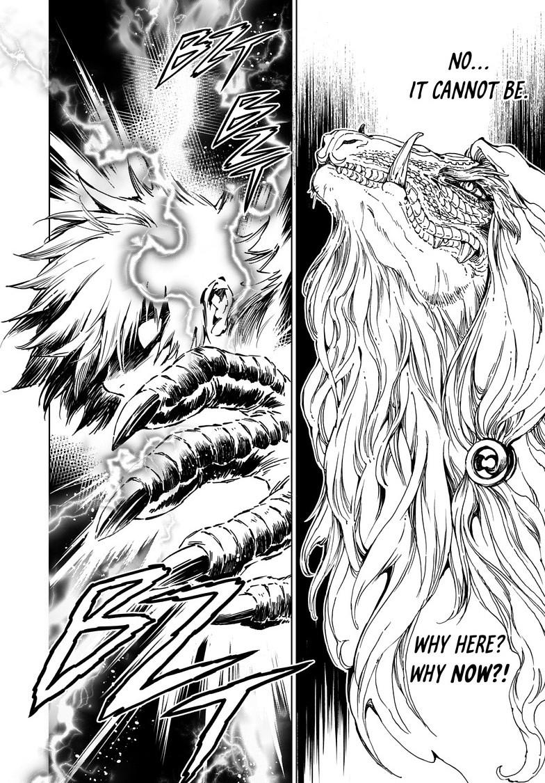 Kamudo: Kaze no Kamudo Chap 8.1 - Next Chap 9.1