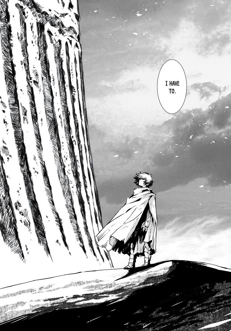 Kamudo: Kaze no Kamudo Chap 9 - Next Chap 10