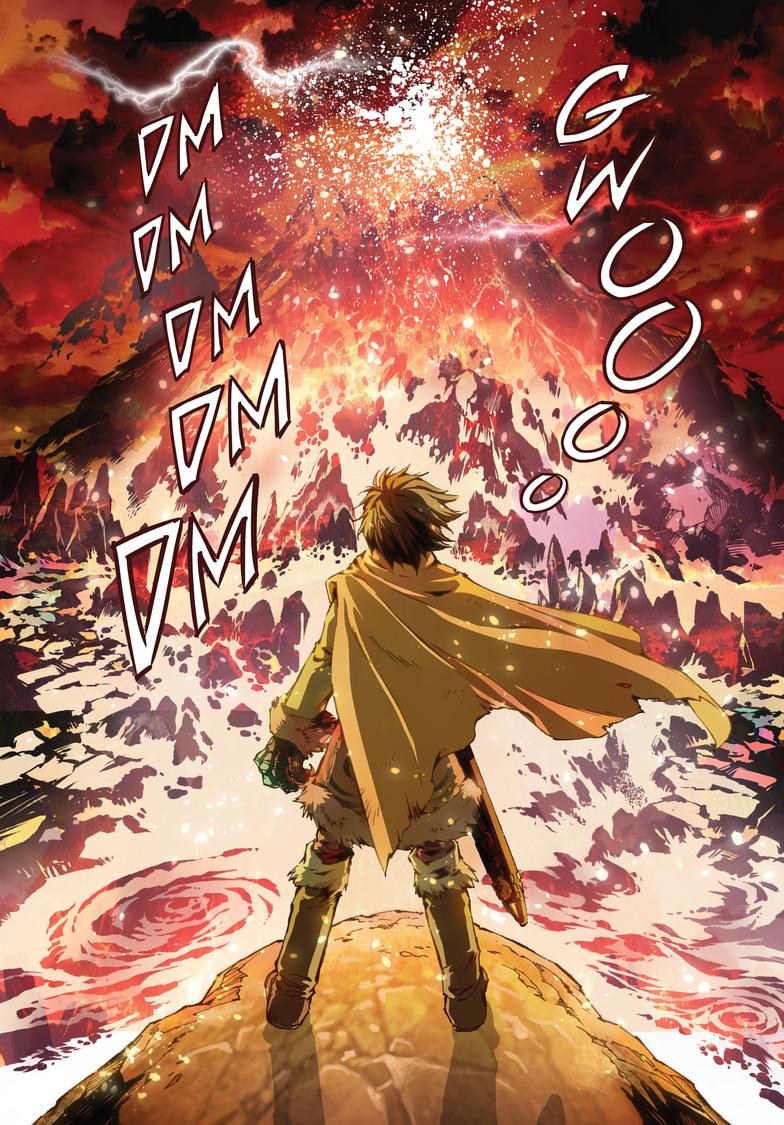 Kamudo: Kaze no Kamudo Chap 1.1 - Next Chap 2.1