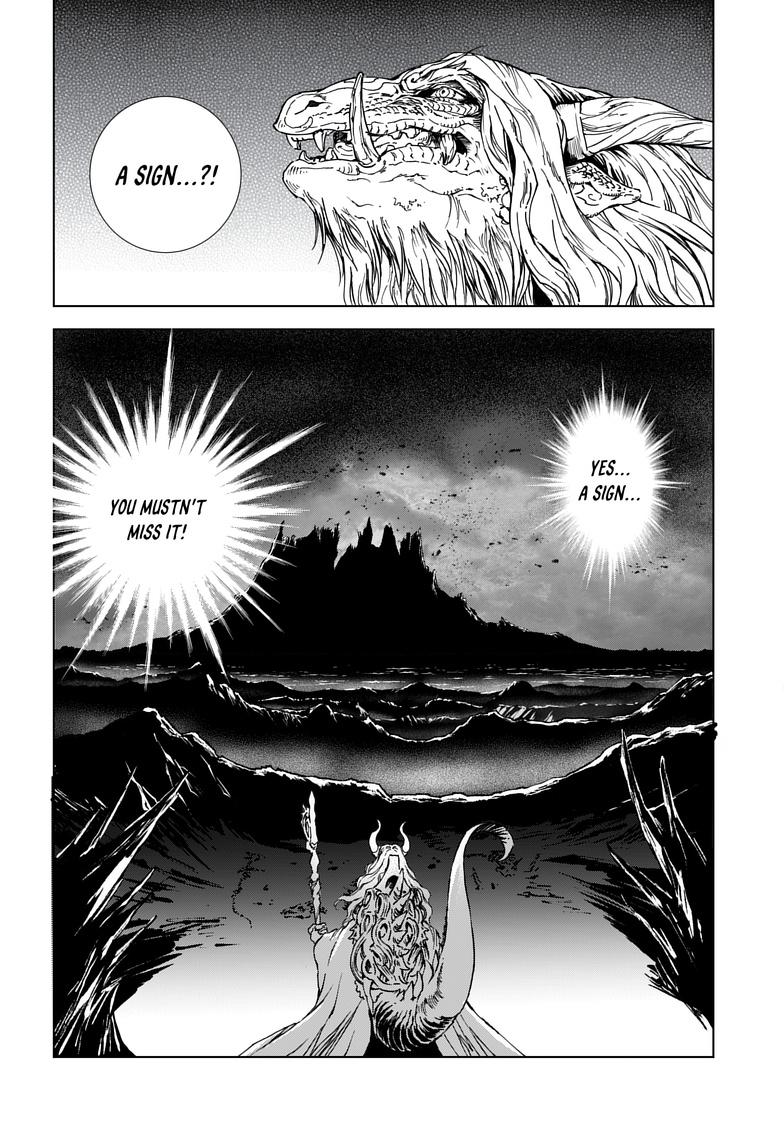 Kamudo: Kaze no Kamudo Chap 1.1 - Next Chap 2.1