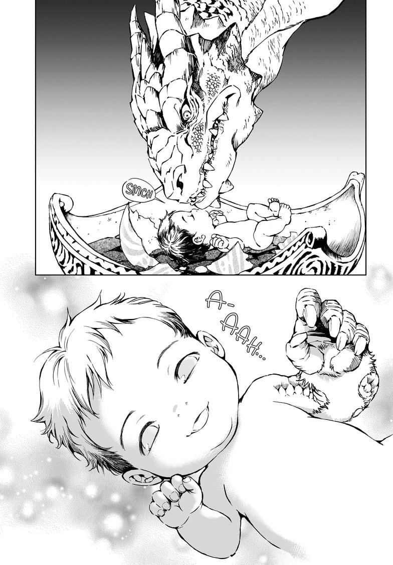 Kamudo: Kaze no Kamudo Chap 1.2 - Next Chap 2.2