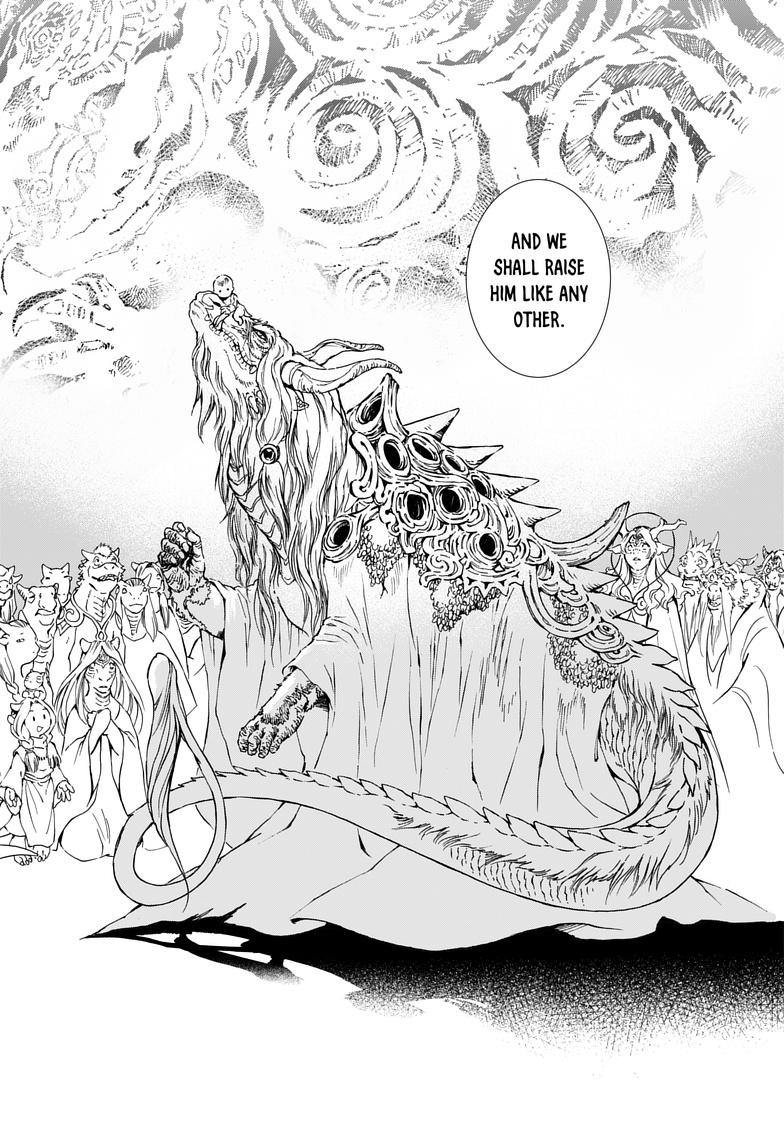 Kamudo: Kaze no Kamudo Chap 1.2 - Next Chap 2.2