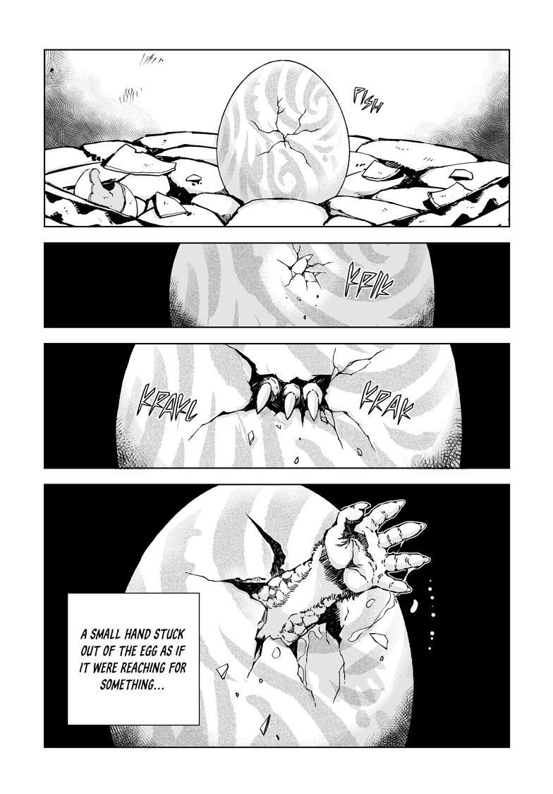 Kamudo: Kaze no Kamudo Chap 1.2 - Next Chap 2.2