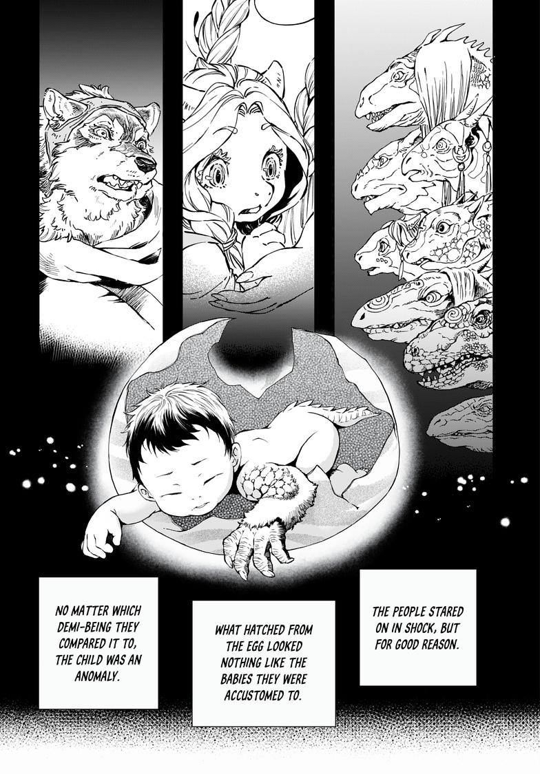 Kamudo: Kaze no Kamudo Chap 1.2 - Next Chap 2.2