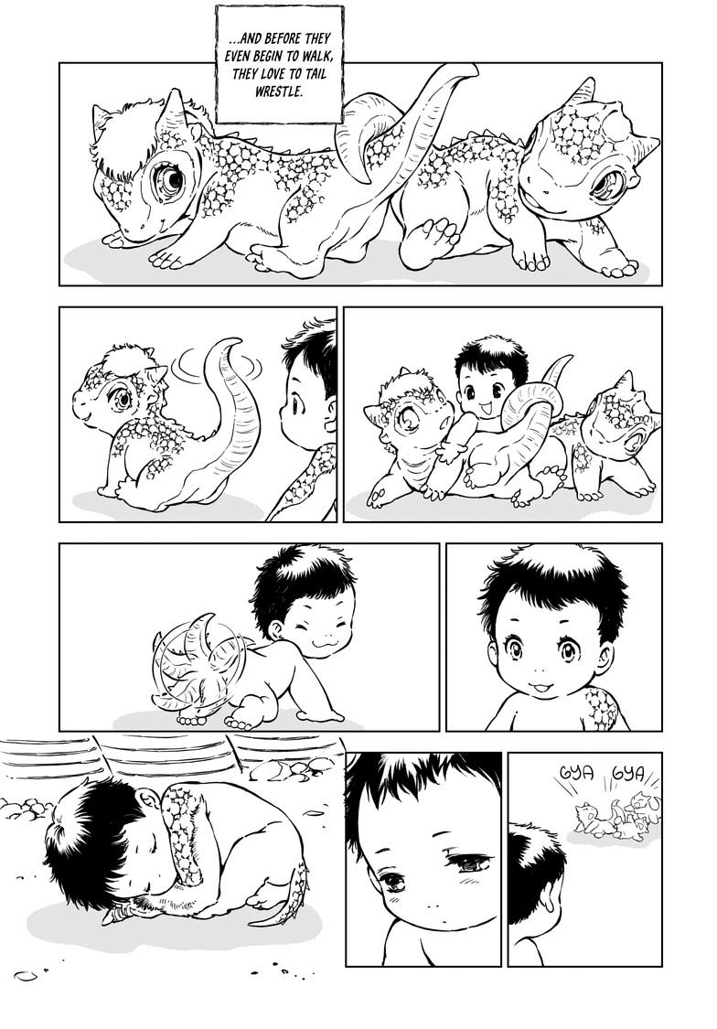 Kamudo: Kaze no Kamudo Chap 2.1 - Next Chap 3.1
