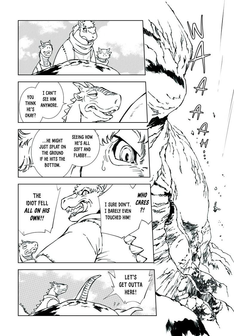 Kamudo: Kaze no Kamudo Chap 2.2 - Next Chap 3.2