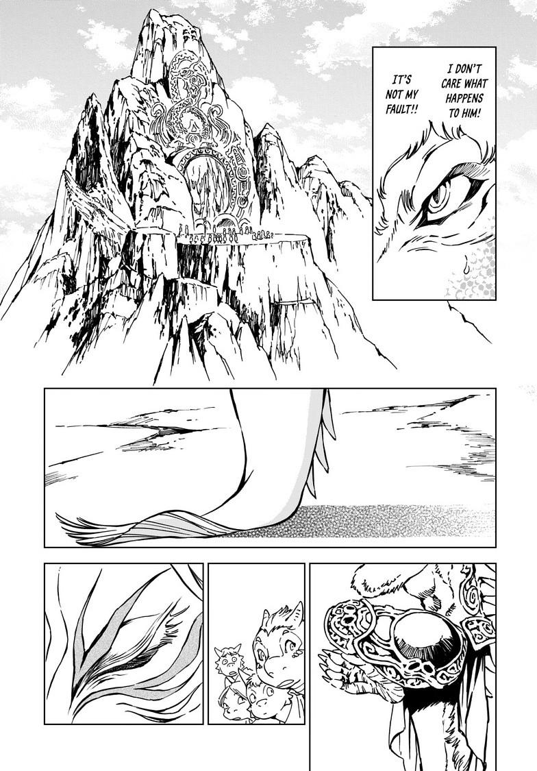 Kamudo: Kaze no Kamudo Chap 2.2 - Next Chap 3.2