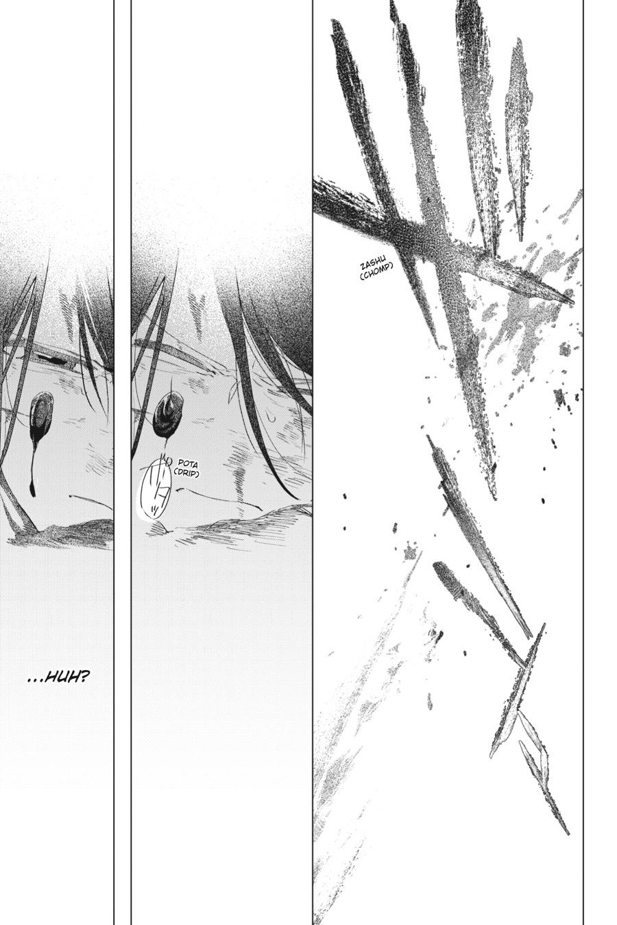 Shounen Onmyouji Chap 7 - Next Chap 8