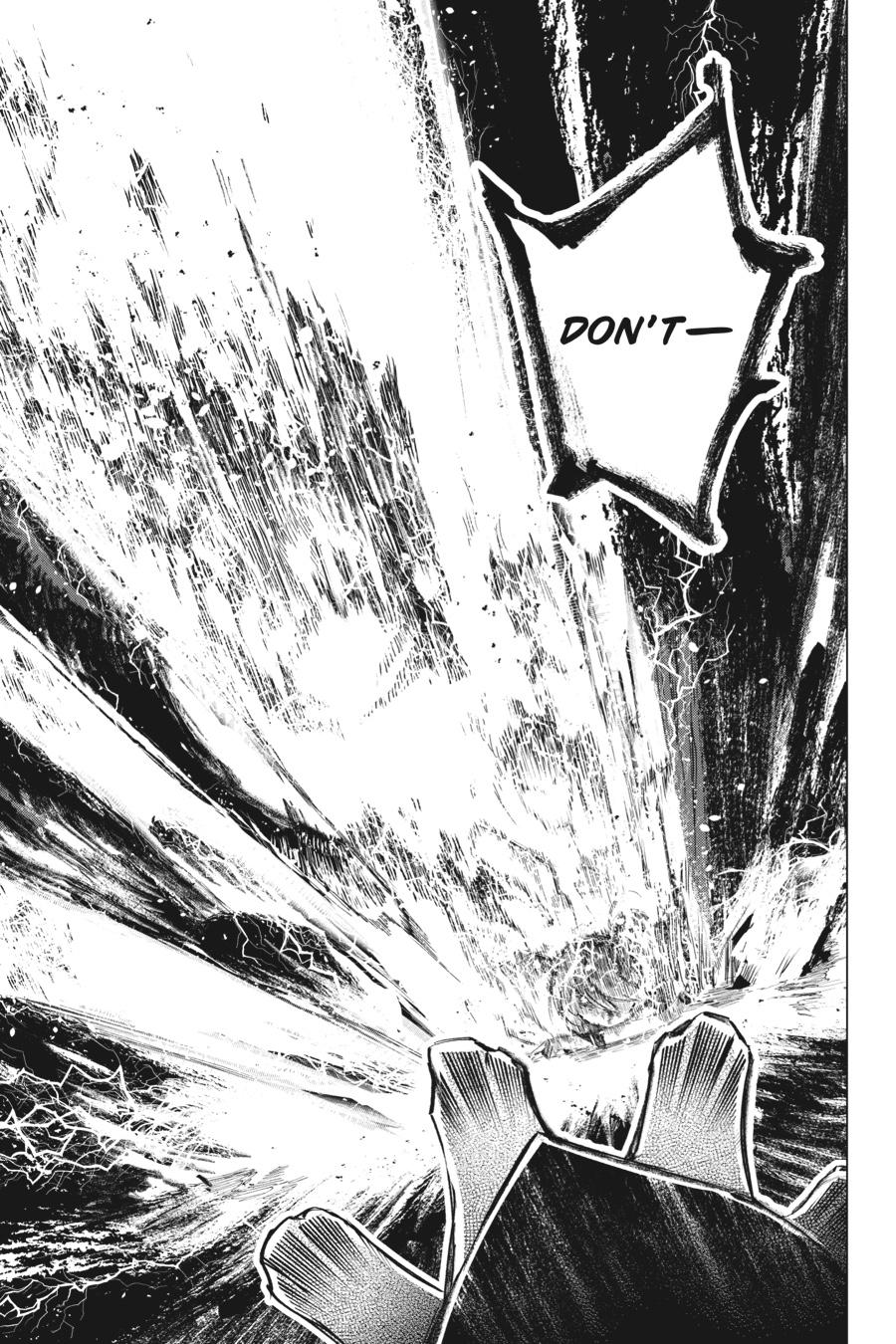 Shounen Onmyouji Chap 7 - Next Chap 8