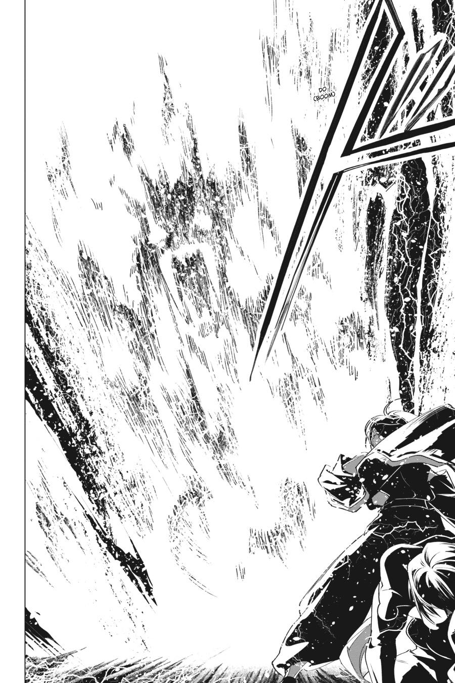 Shounen Onmyouji Chap 7 - Next Chap 8