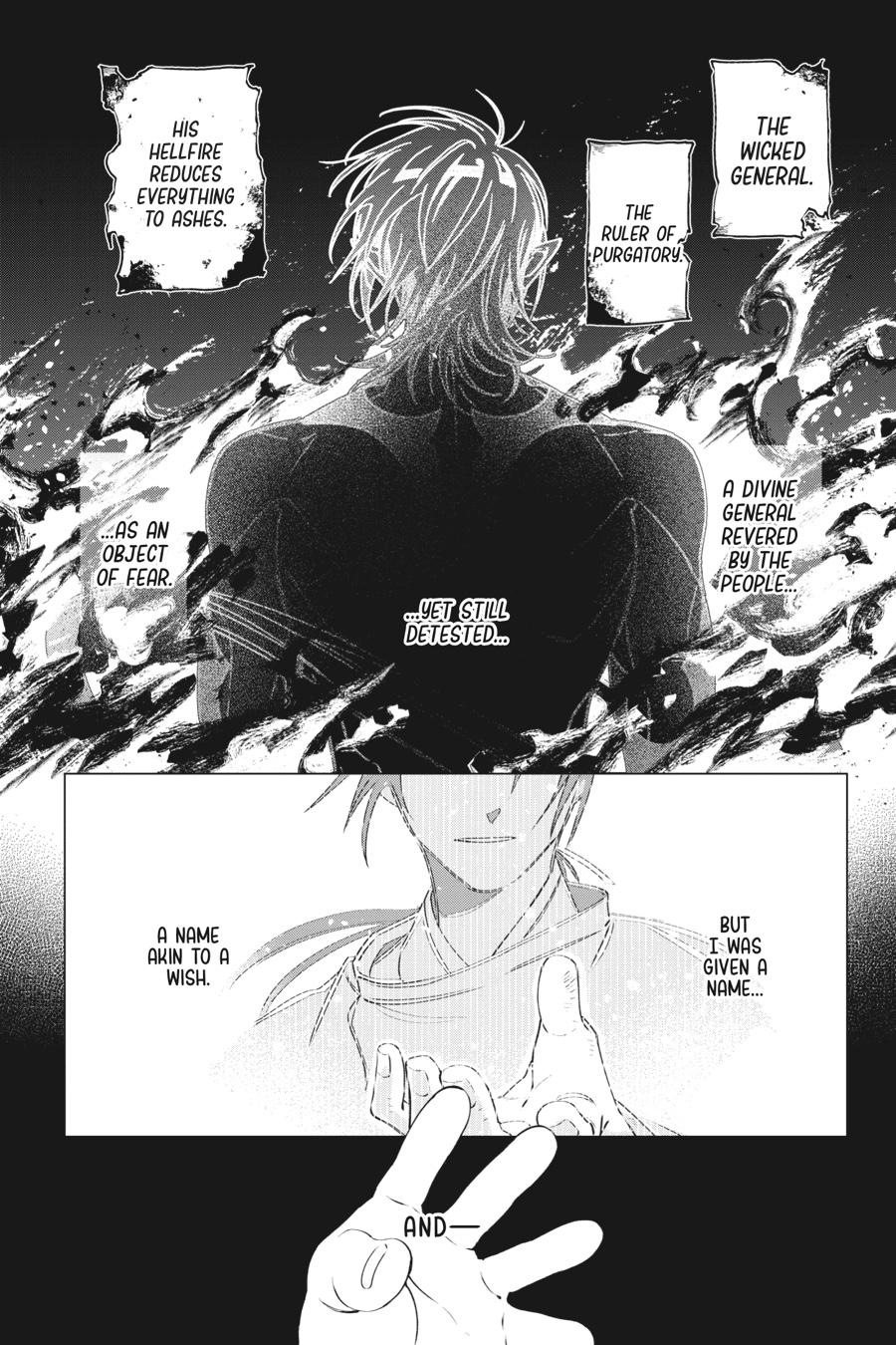 Shounen Onmyouji Chap 7 - Next Chap 8