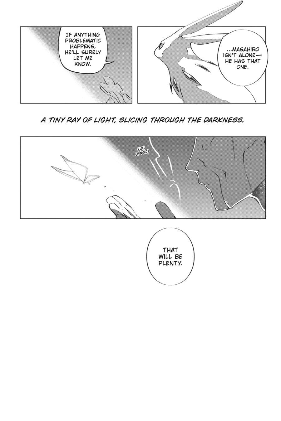 Shounen Onmyouji Chap 4 - Next Chap 5