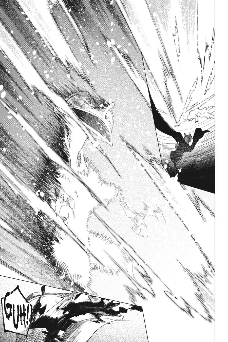 Shounen Onmyouji Chap 6 - Next Chap 7