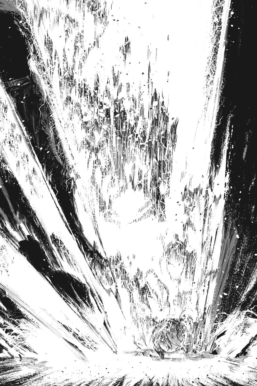 Shounen Onmyouji Chap 6 - Next Chap 7