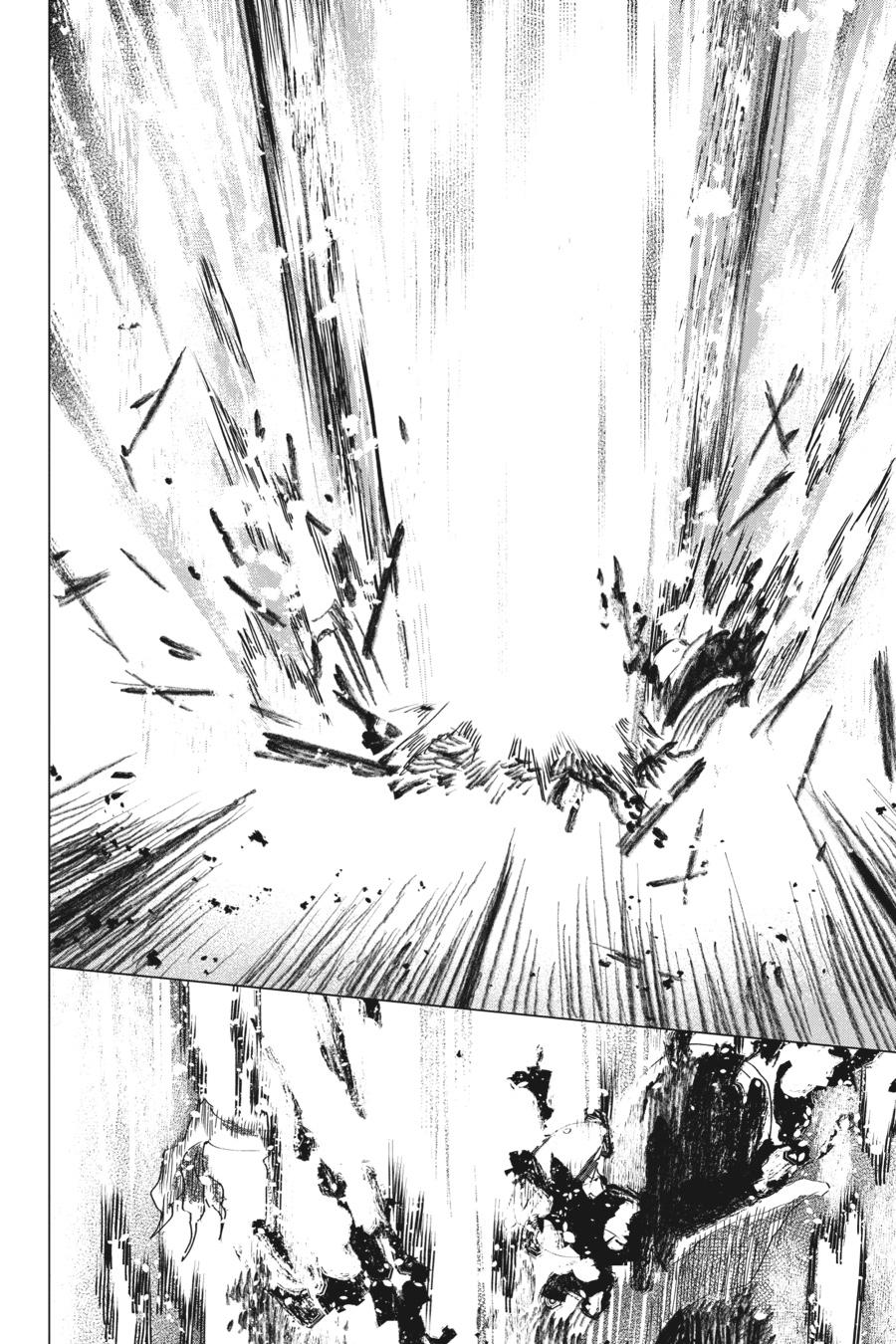 Shounen Onmyouji Chap 6 - Next Chap 7
