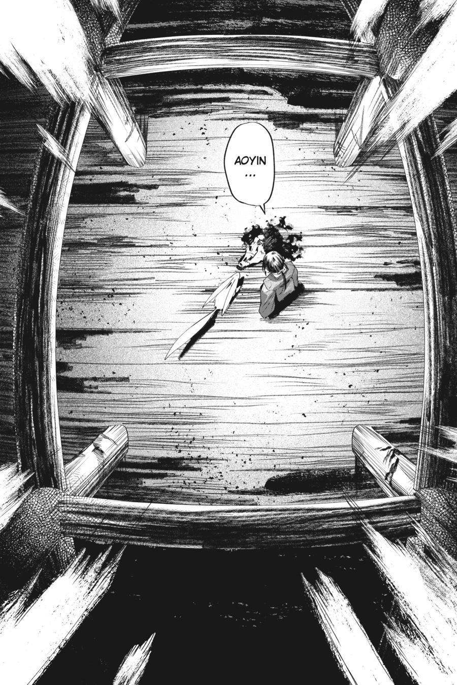 Shounen Onmyouji Chap 6 - Next Chap 7