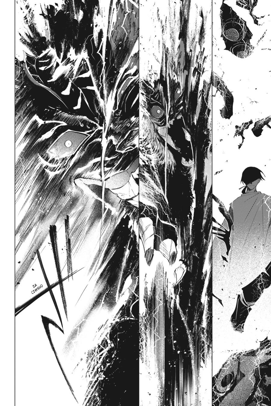 Shounen Onmyouji Chap 8 - Next Chap 9