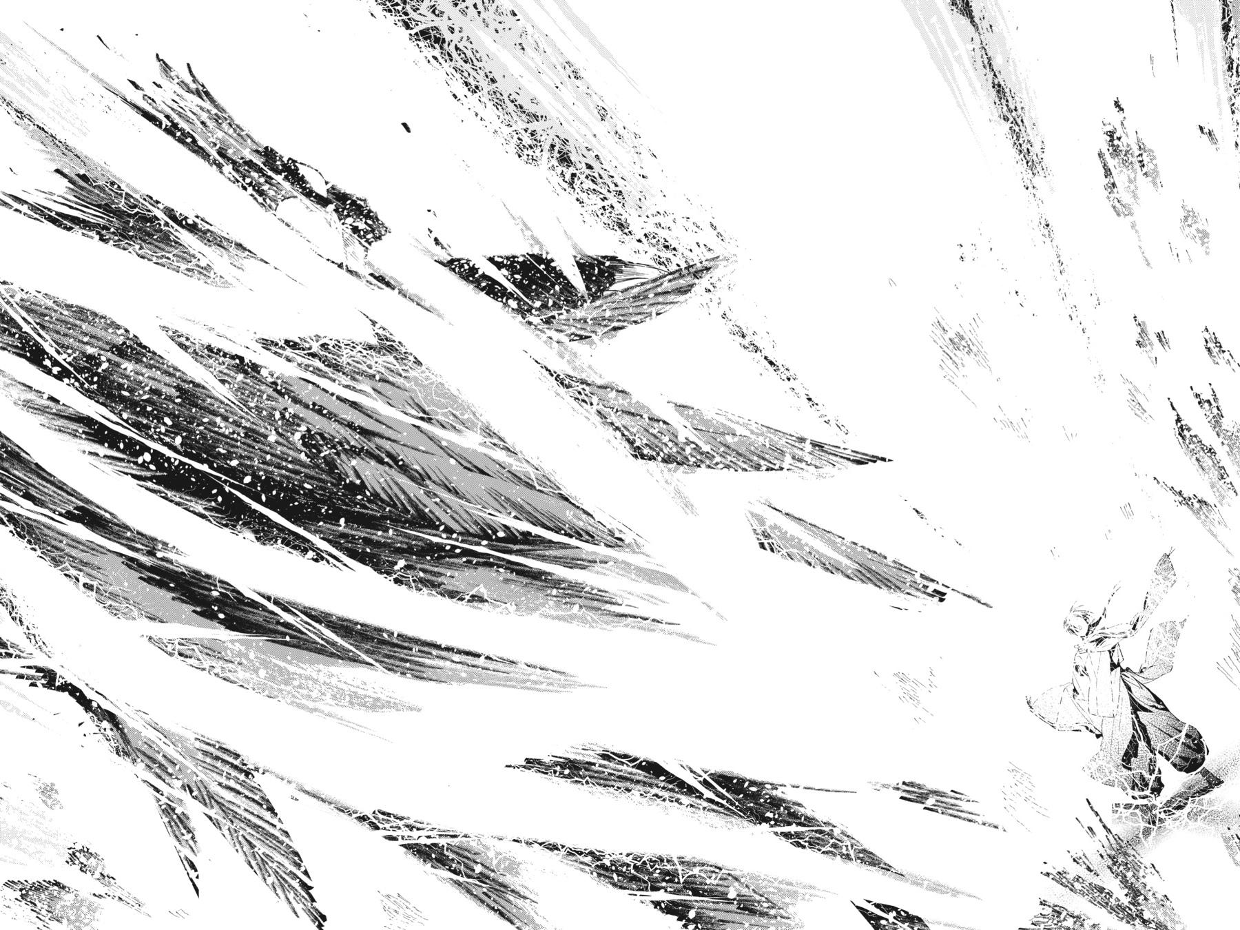 Shounen Onmyouji Chap 8 - Next Chap 9