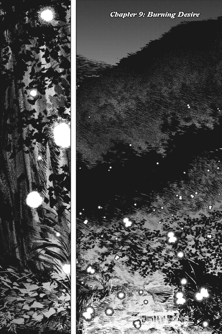 Shounen Onmyouji Chap 9 - Next Chap 10
