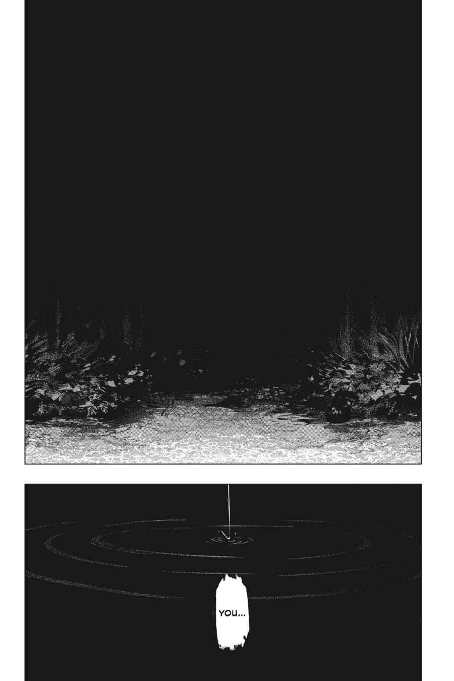 Shounen Onmyouji Chap 9 - Next Chap 10