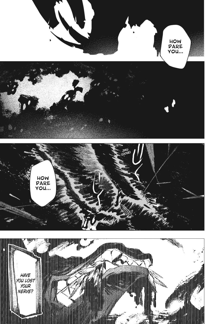 Shounen Onmyouji Chap 9 - Next Chap 10