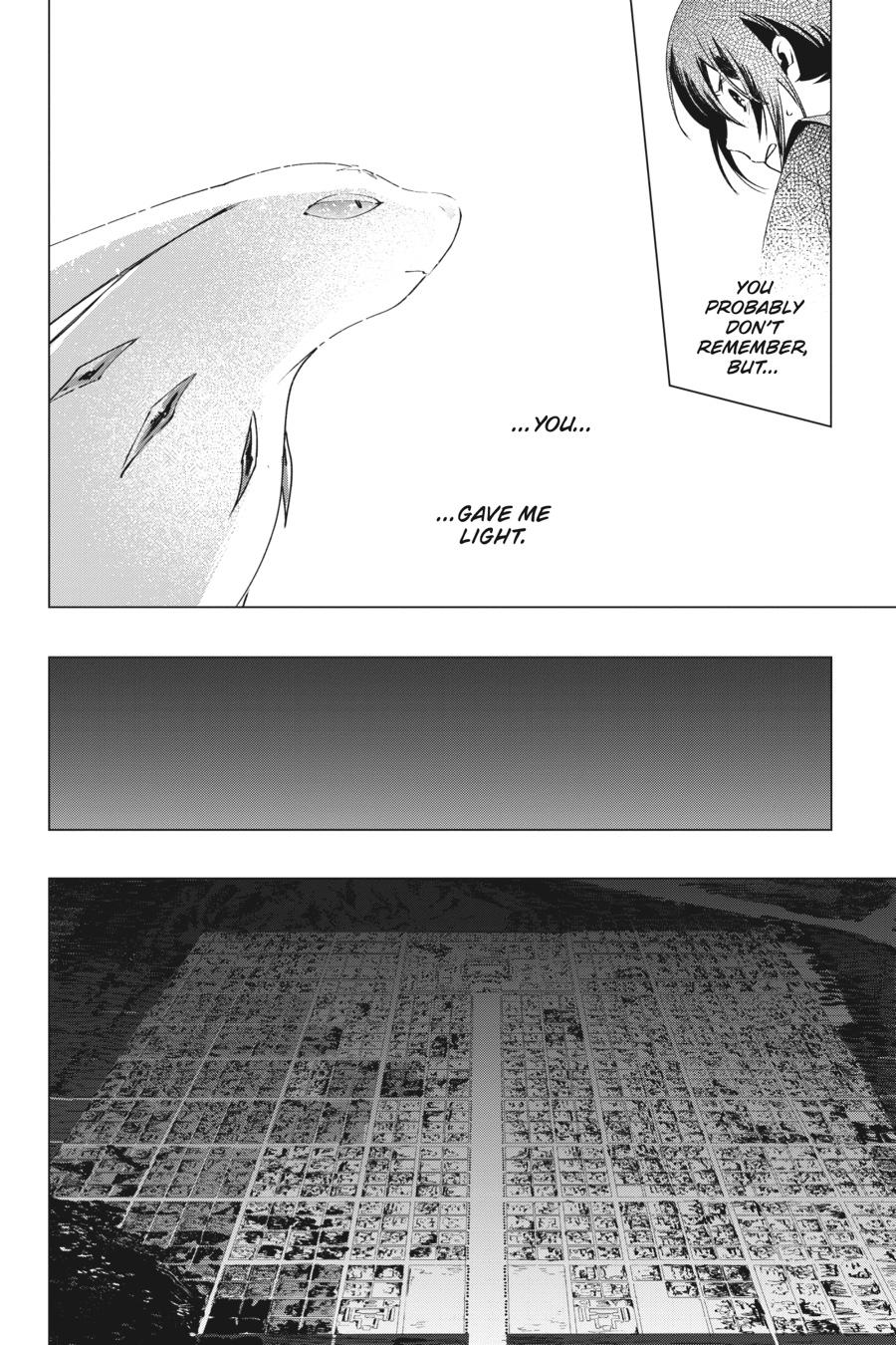 Shounen Onmyouji Chap 3 - Next Chap 4