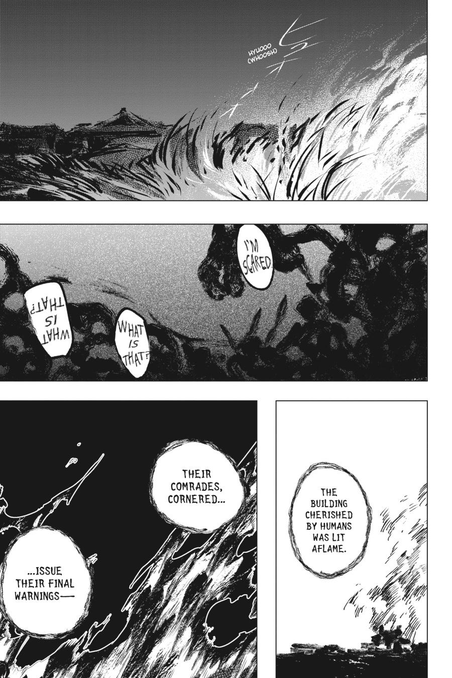 Shounen Onmyouji Chap 3 - Next Chap 4