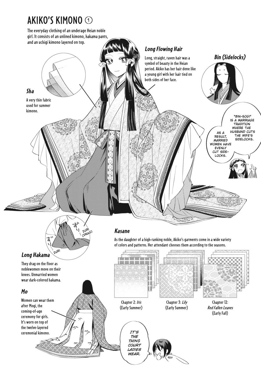 Shounen Onmyouji Chap 14 - Next Chap 15